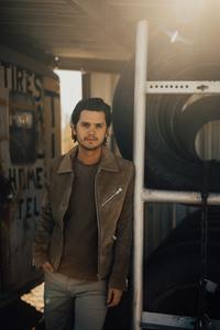 Thumbnail image for the event Steve Moakler supplied by the hosting site
