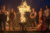 Thumbnail image for the event Steve 'n' Seagulls w/ Adrian + Meredith supplied by the hosting site