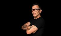 Thumbnail image for the event Steve-O supplied by the hosting site