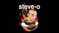 Thumbnail image for the event Steve-O supplied by the hosting site