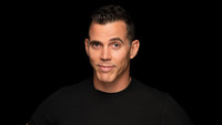 Thumbnail image for the event Steve-O:  Crash and Burn Tour supplied by the hosting site