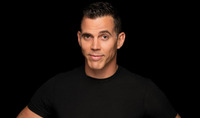 Thumbnail image for the event Steve-O supplied by the hosting site
