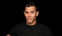 Thumbnail image for the event Steve-O: The Bucket List Tour supplied by the hosting site