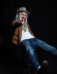 Thumbnail image for the event Steve Poltz supplied by the hosting site