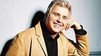 Thumbnail image for the event Steve Tyrell supplied by the hosting site