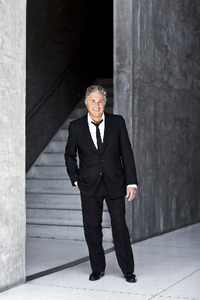 Thumbnail image for the event STEVE TYRELL supplied by the hosting site