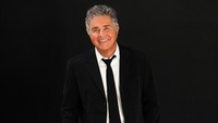 Thumbnail image for the event Steve Tyrell supplied by the hosting site