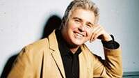 Thumbnail image for the event Steve Tyrell supplied by the hosting site