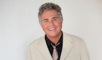 Thumbnail image for the event Steve Tyrell supplied by the hosting site