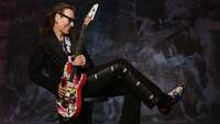 Thumbnail image for the event Steve Vai supplied by the hosting site