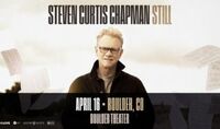 Thumbnail image for the event Steven Curtis Chapman supplied by the hosting site