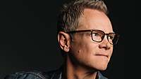 Thumbnail image for the event Steven Curtis Chapman - Acoustic Christmas supplied by the hosting site