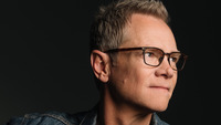 Thumbnail image for the event Steven Curtis Chapman supplied by the hosting site
