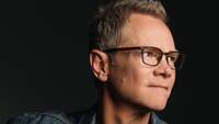 Thumbnail image for the event Steven Curtis Chapman's - SPEECHLESS Tour '25 - Minneapolis (Arden Hills), MN supplied by the hosting site