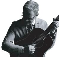 Thumbnail image for the event Steven Curtis Chapman: SCC SOLO supplied by the hosting site