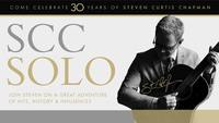 Thumbnail image for the event STEVEN CURTIS CHAPMAN: SOLO GREATEST HITS supplied by the hosting site