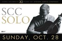 Thumbnail image for the event STEVEN CURTIS CHAPMAN - Solo Greatest Hits supplied by the hosting site