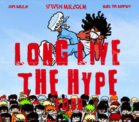 Thumbnail image for the event Steven Malcolm supplied by the hosting site