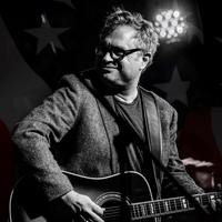 Thumbnail image for the event Steven Page supplied by the hosting site