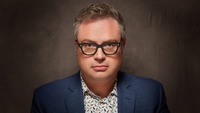 Thumbnail image for the event Steven Page supplied by the hosting site