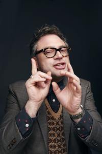 Thumbnail image for the event Steven Page Trio (co-founder and former frontman of Barenaked Ladies) supplied by the hosting site