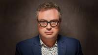Thumbnail image for the event Steven Page supplied by the hosting site