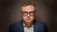 Thumbnail image for the event Steven Page supplied by the hosting site