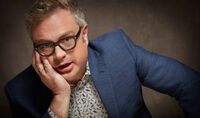 Thumbnail image for the event Steven Page (Formerly of Barenaked Ladies)  supplied by the hosting site