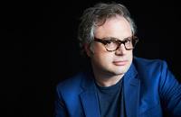 Thumbnail image for the event Steven Page Formerly of Barenaked Ladies **Matinee Show** supplied by the hosting site
