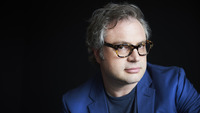 Thumbnail image for the event Steven Page Trio supplied by the hosting site