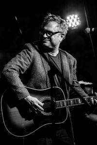 Thumbnail image for the event Steven Page Trio (formerly of Barenaked Ladies) supplied by the hosting site