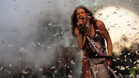 Thumbnail image for the event Steven Tyler supplied by the hosting site