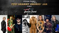 Thumbnail image for the event Steven Tyler's Post GRAMMY Awards® Jam to Benefit Janie's Fund supplied by the hosting site