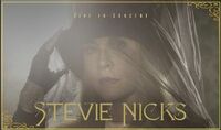 Thumbnail image for the event Stevie Nicks supplied by the hosting site