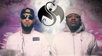 Thumbnail image for the event Stevie Stone &  JL w/ Anville, Stew Is Endo, Kanon Lebron supplied by the hosting site