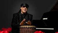 Thumbnail image for the event Stevie Wonder - Blackweir - Upgrade (does not include event ticket) supplied by the hosting site