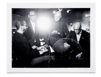 Thumbnail image for the event Still Dreaming with Joshua Redman, Ron Miles, Scott Colley and Brian Blade supplied by the hosting site