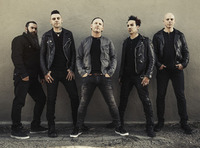 Thumbnail image for the event Stone Sour supplied by the hosting site