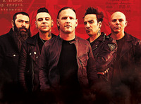 Thumbnail image for the event Stone Sour + Halestorm supplied by the hosting site