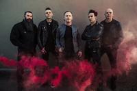 Thumbnail image for the event Stone Sour supplied by the hosting site