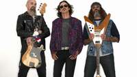Thumbnail image for the event STONER with Mario Lalli & The Rubber Snake Charmers supplied by the hosting site