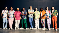 Thumbnail image for the event Straight No Chaser supplied by the hosting site
