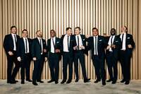 Thumbnail image for the event Straight No Chaser Summer: The 90s Part 2 supplied by the hosting site