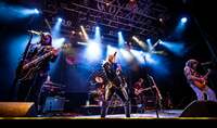Thumbnail image for the event Straight On - Heart Tribute Band supplied by the hosting site