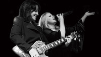 Thumbnail image for the event Straight On - Heart Tribute Band supplied by the hosting site