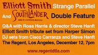 Thumbnail image for the event Strange Parallel  & Southlander + Q&A w/Director Steve Hanft supplied by the hosting site