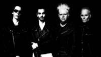 Thumbnail image for the event Strangelove: The Depeche Mode Experience supplied by the hosting site