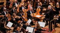 Thumbnail image for the event Strauss??? Capriccio with Ren??e Fleming supplied by the hosting site