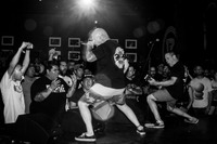 Thumbnail image for the event Strife, Integrity, Madball, Combust supplied by the hosting site