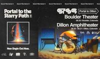 Thumbnail image for the event STS9 supplied by the hosting site